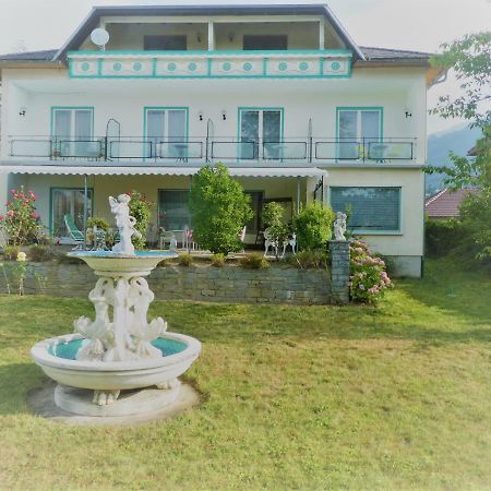 Villa Rauter เซโบเดิน ภายนอก รูปภาพ