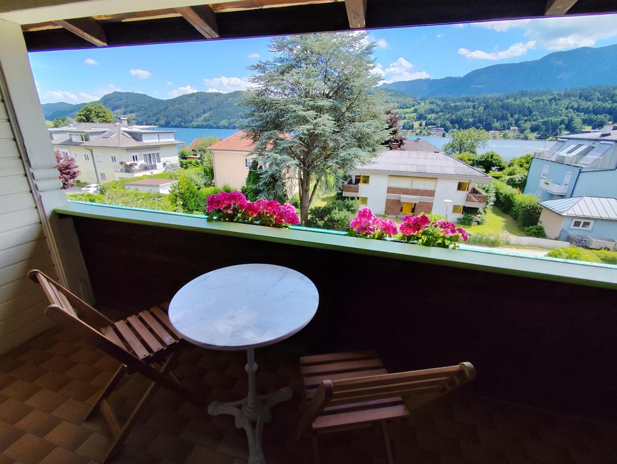 Villa Rauter เซโบเดิน ภายนอก รูปภาพ