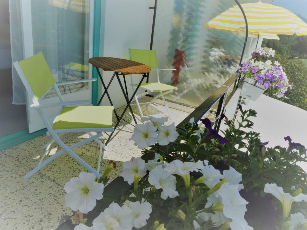 Villa Rauter เซโบเดิน ภายนอก รูปภาพ