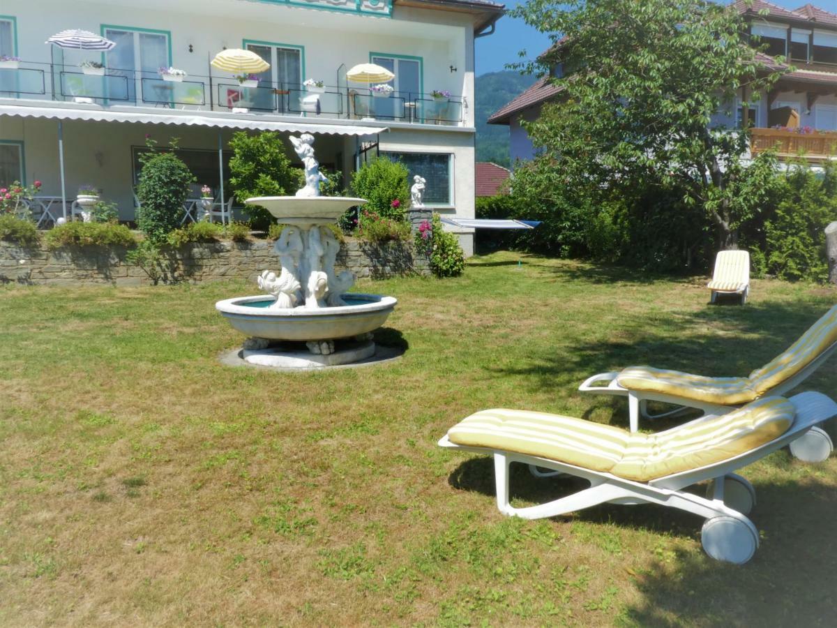 Villa Rauter เซโบเดิน ภายนอก รูปภาพ