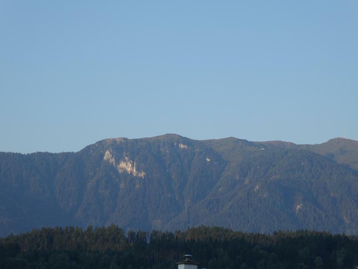 Villa Rauter เซโบเดิน ภายนอก รูปภาพ